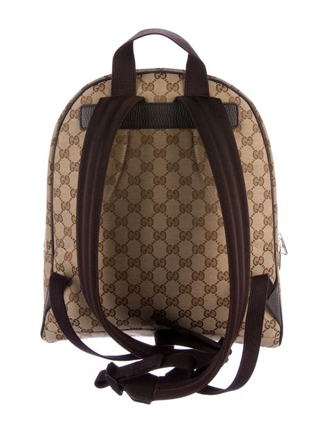 rebag gucci bag|Gucci bag back price.